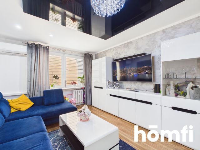 For sale:Ready-to-move-in 3-room apartment - Apartment - Sale - Kielce, Ślichowice