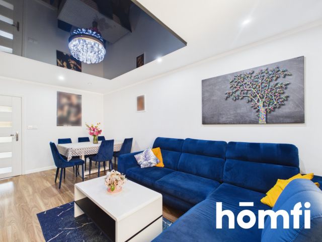 For sale:Ready-to-move-in 3-room apartment - Apartment - Sale - Kielce, Ślichowice