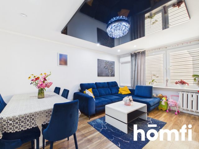 For sale:Ready-to-move-in 3-room apartment - Apartment - Sale - Kielce, Ślichowice