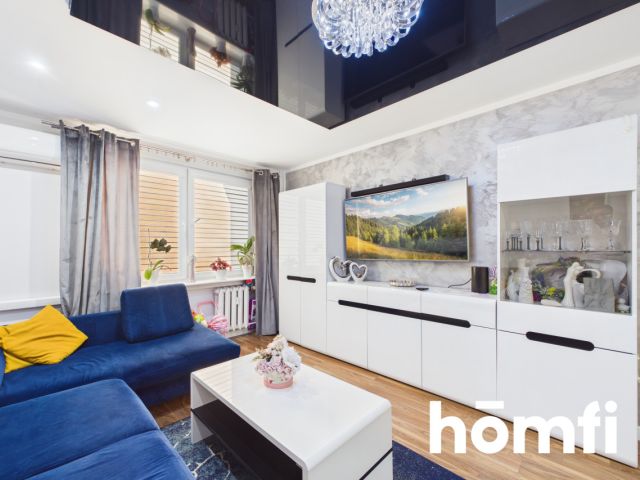 For sale:Ready-to-move-in 3-room apartment - Apartment - Sale - Kielce, Ślichowice