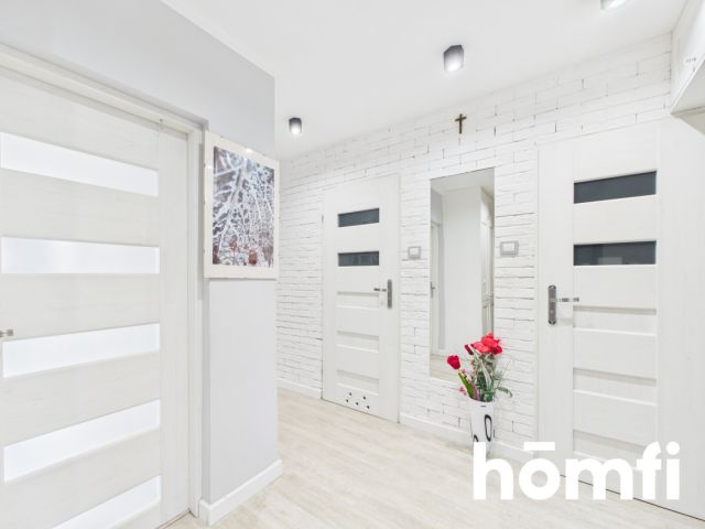 For sale:Ready-to-move-in 3-room apartment - Apartment - Sale - Kielce, Ślichowice