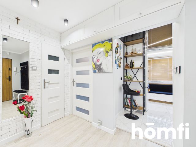 For sale:Ready-to-move-in 3-room apartment - Apartment - Sale - Kielce, Ślichowice