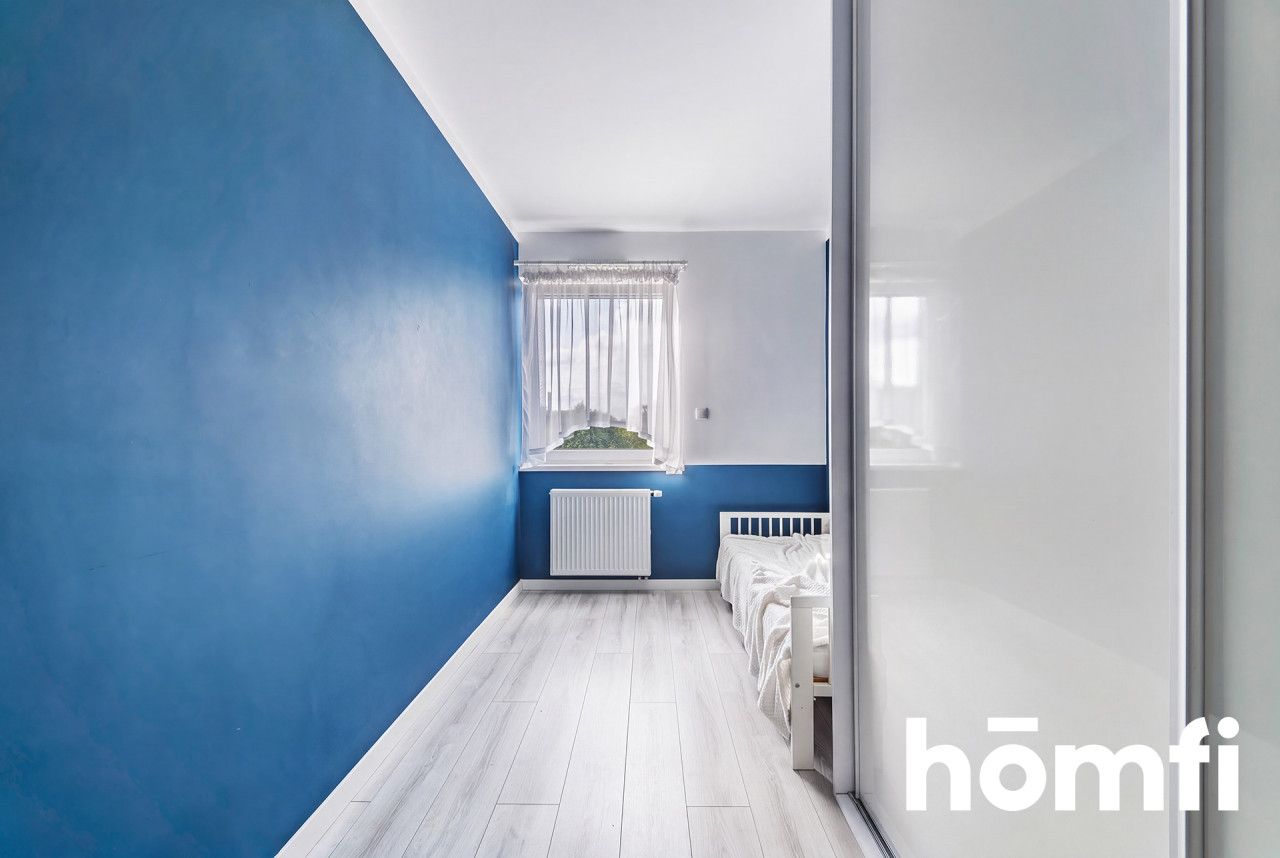 3-pokojowe mieszkanie z klimatyzacją i garażem - Apartment - Rent - Poznań, Nowe Miasto