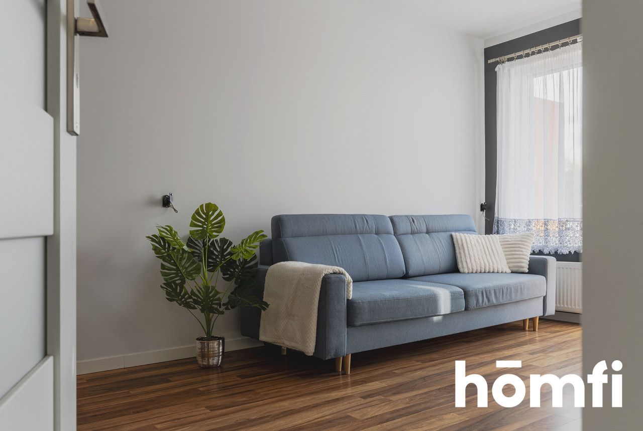 3-pokojowe mieszkanie z klimatyzacją i garażem - Apartment - Rent - Poznań, Nowe Miasto