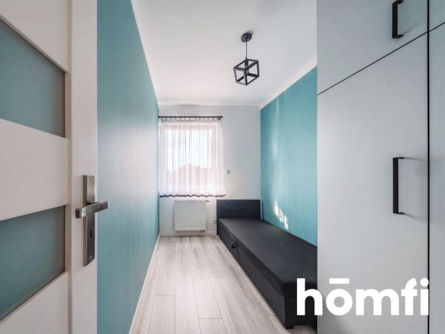 - Apartment - Rent - Poznań, Nowe Miasto