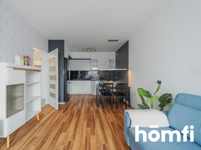 - Apartment - Rent - Poznań, Nowe Miasto