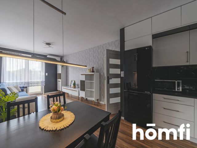 - Apartment - Rent - Poznań, Nowe Miasto