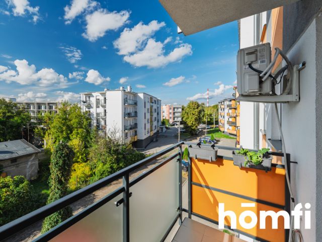 - Apartment - Rent - Poznań, Nowe Miasto