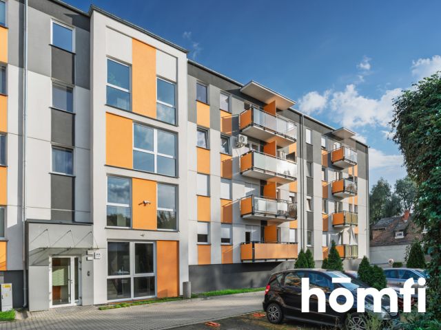 - Apartment - Rent - Poznań, Nowe Miasto