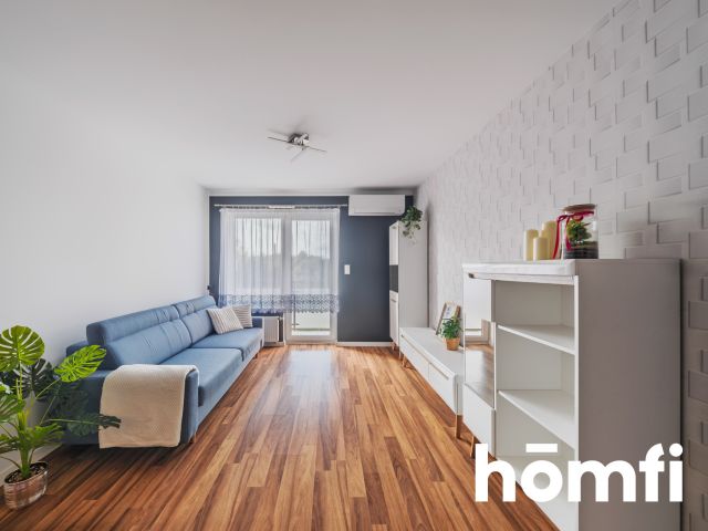 - Apartment - Rent - Poznań, Nowe Miasto