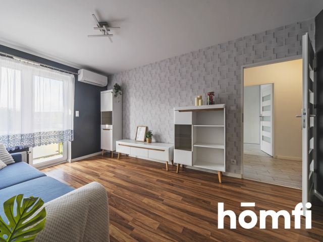 - Apartment - Rent - Poznań, Nowe Miasto