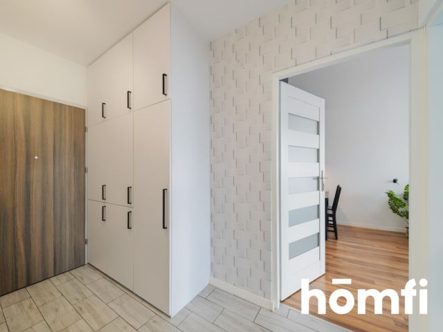 - Apartment - Rent - Poznań, Nowe Miasto
