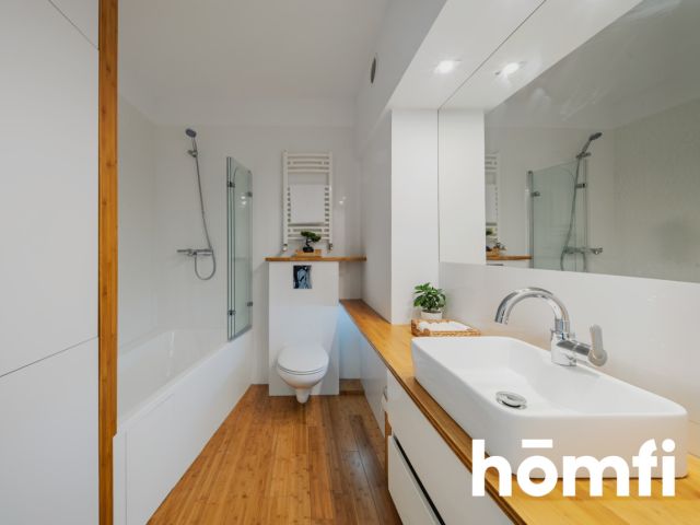 - Apartment - Rent - Poznań, Nowe Miasto