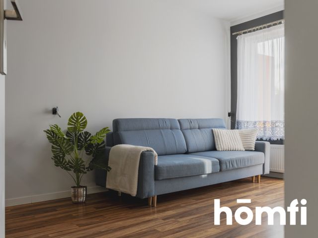 - Apartment - Rent - Poznań, Nowe Miasto
