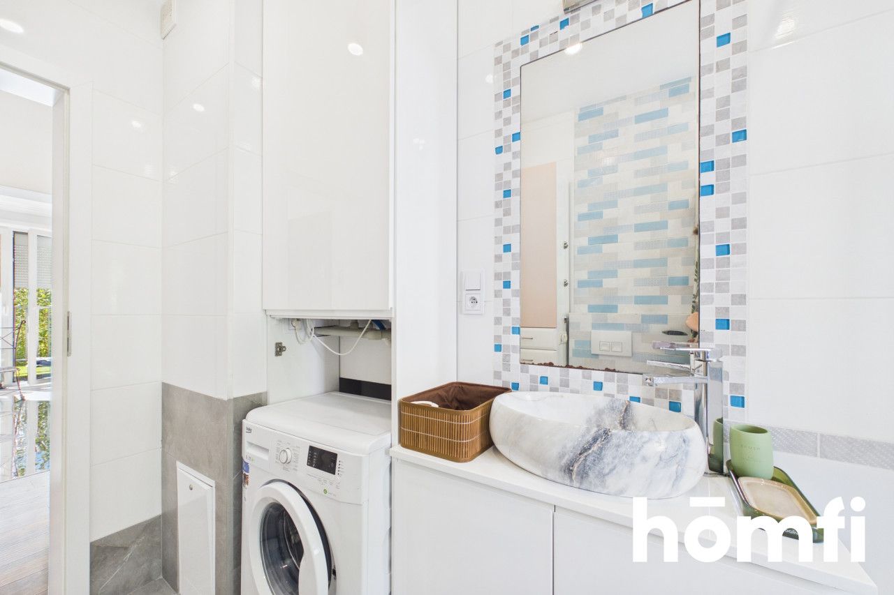 48m² with garden + parking | Near forest! - Apartment - Rent - Katowice, Piotrowice