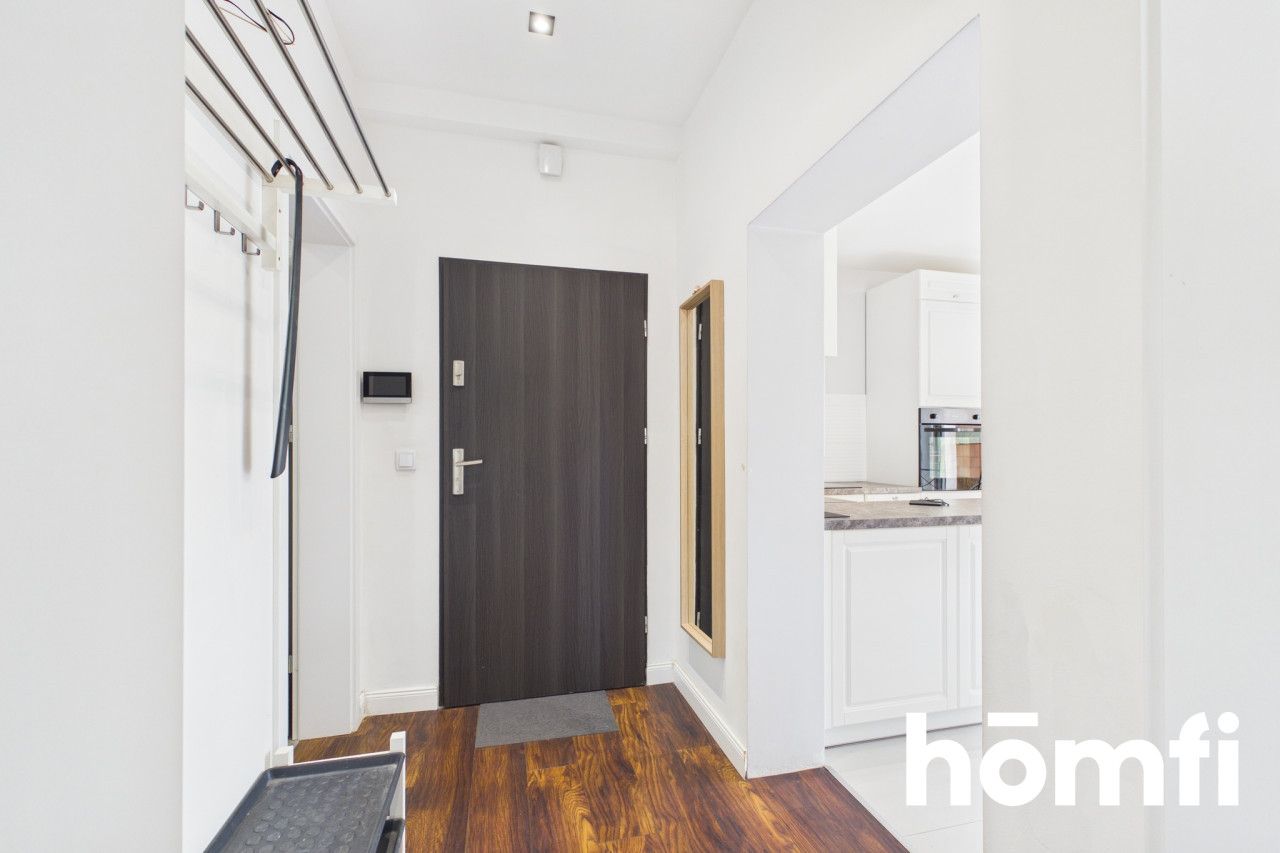 48m² with garden + parking | Near forest! - Apartment - Rent - Katowice, Piotrowice