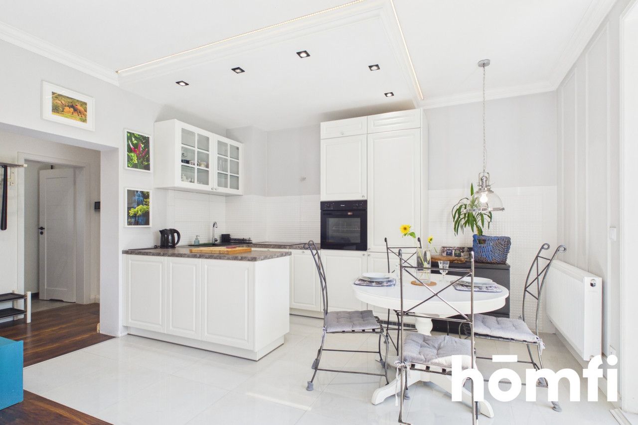48m² with garden + parking | Near forest! - Apartment - Rent - Katowice, Piotrowice