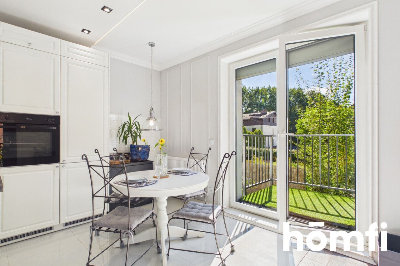 48m² with garden + parking | Near forest! - Apartment - Rent - Katowice, Piotrowice