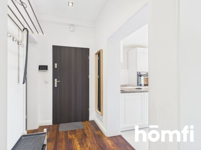 48m² with garden + parking | Near forest! - Apartment - Rent - Katowice, Piotrowice