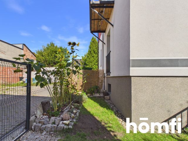 48m² with garden + parking | Near forest! - Apartment - Rent - Katowice, Piotrowice