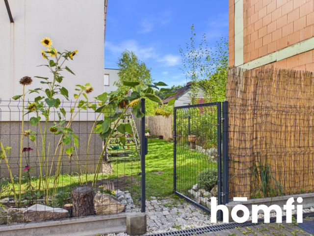 48m² with garden + parking | Near forest! - Apartment - Rent - Katowice, Piotrowice