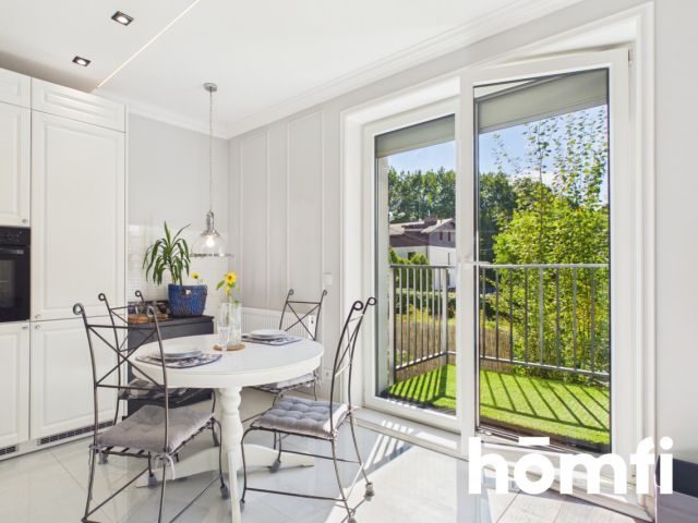 48m² with garden + parking | Near forest! - Apartment - Rent - Katowice, Piotrowice