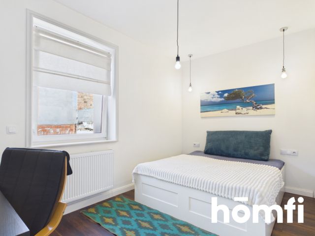 48m² with garden + parking | Near forest! - Apartment - Rent - Katowice, Piotrowice