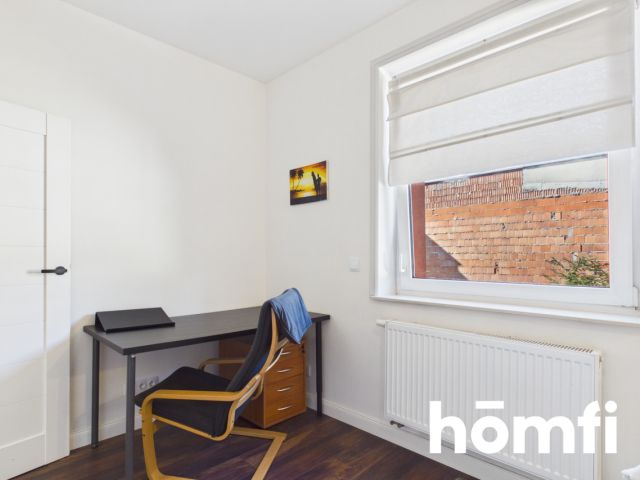 48m² with garden + parking | Near forest! - Apartment - Rent - Katowice, Piotrowice
