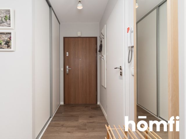 2-room apartment with balcony, parking space and storage unit - Apartment - Rent - Gdańsk, Przymorze