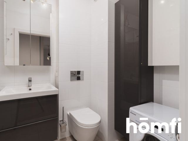 2-room apartment with balcony, parking space and storage unit - Apartment - Rent - Gdańsk, Przymorze