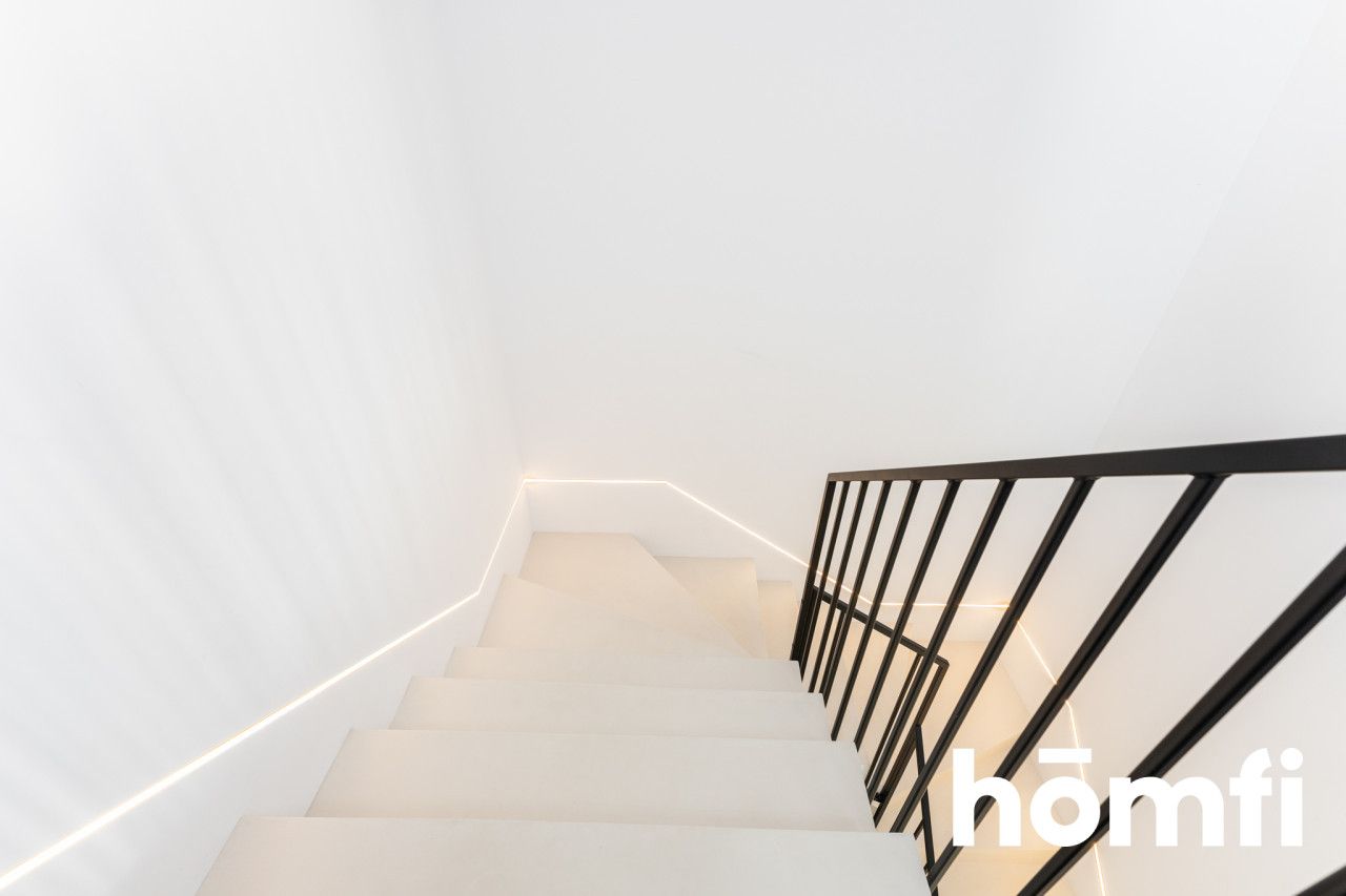 Modern Home with a Garden | 5 Rooms | Warsaw Wawer - House - Sale - Warszawa, Wawer / Marysin Wawerski