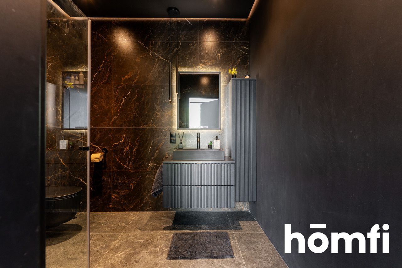 Modern Home with a Garden | 5 Rooms | Warsaw Wawer - House - Sale - Warszawa, Wawer / Marysin Wawerski