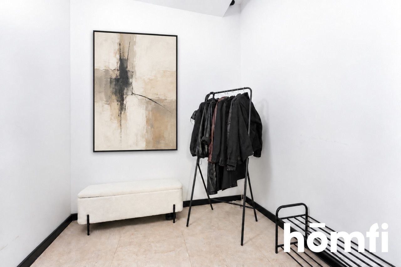 Modern Home with a Garden | 5 Rooms | Warsaw Wawer - House - Sale - Warszawa, Wawer / Marysin Wawerski