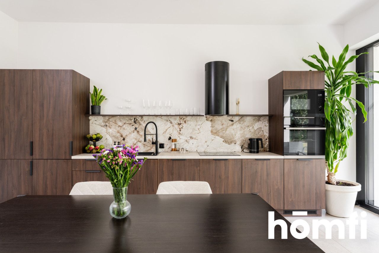 Modern Home with a Garden | 5 Rooms | Warsaw Wawer - House - Sale - Warszawa, Wawer / Marysin Wawerski