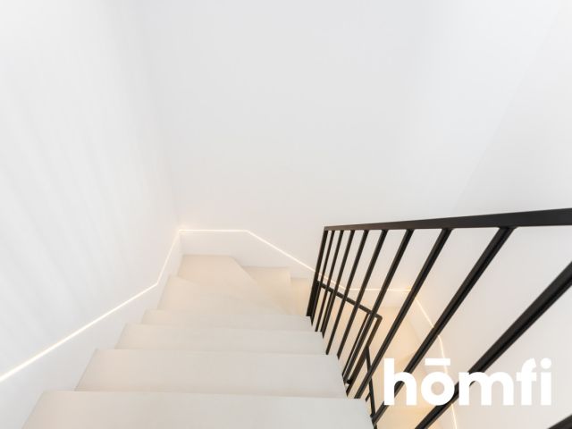Modern Home with a Garden | 5 Rooms | Warsaw Wawer - Дім - Продаж - Warszawa, Wawer / Marysin Wawerski