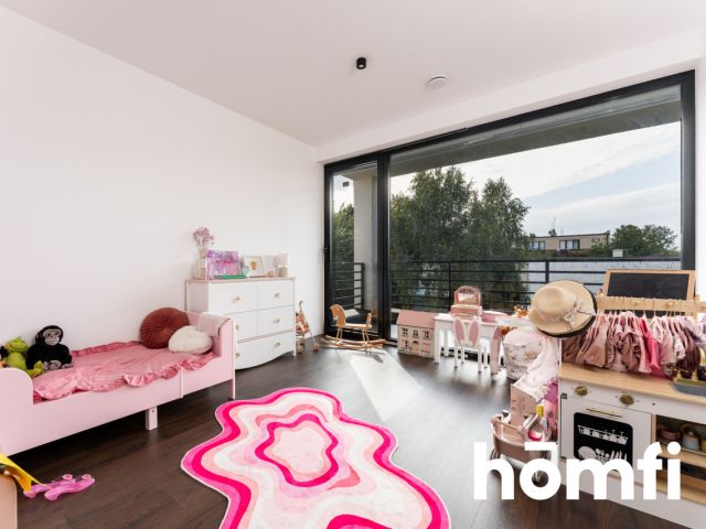 Modern Home with a Garden | 5 Rooms | Warsaw Wawer - Дім - Продаж - Warszawa, Wawer / Marysin Wawerski