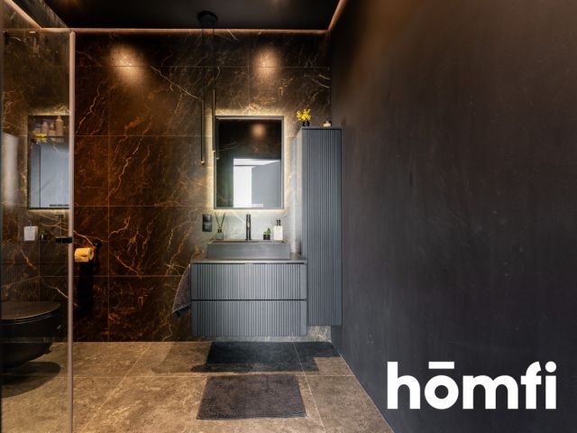 Modern Home with a Garden | 5 Rooms | Warsaw Wawer - Дім - Продаж - Warszawa, Wawer / Marysin Wawerski