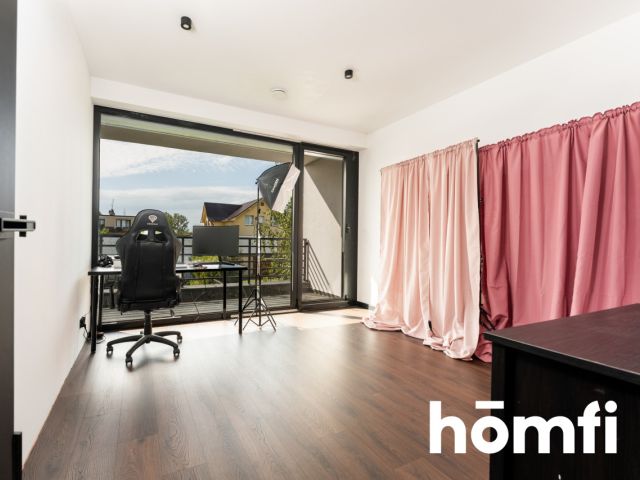 Modern Home with a Garden | 5 Rooms | Warsaw Wawer - Дім - Продаж - Warszawa, Wawer / Marysin Wawerski