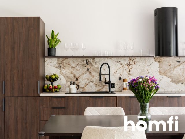 Modern Home with a Garden | 5 Rooms | Warsaw Wawer - Дім - Продаж - Warszawa, Wawer / Marysin Wawerski