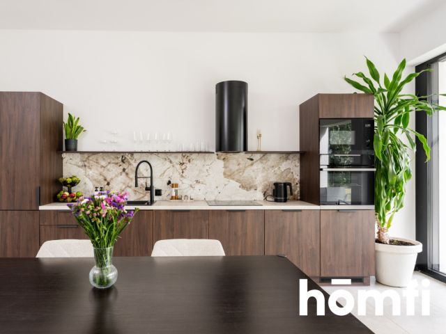 Modern Home with a Garden | 5 Rooms | Warsaw Wawer - Дім - Продаж - Warszawa, Wawer / Marysin Wawerski