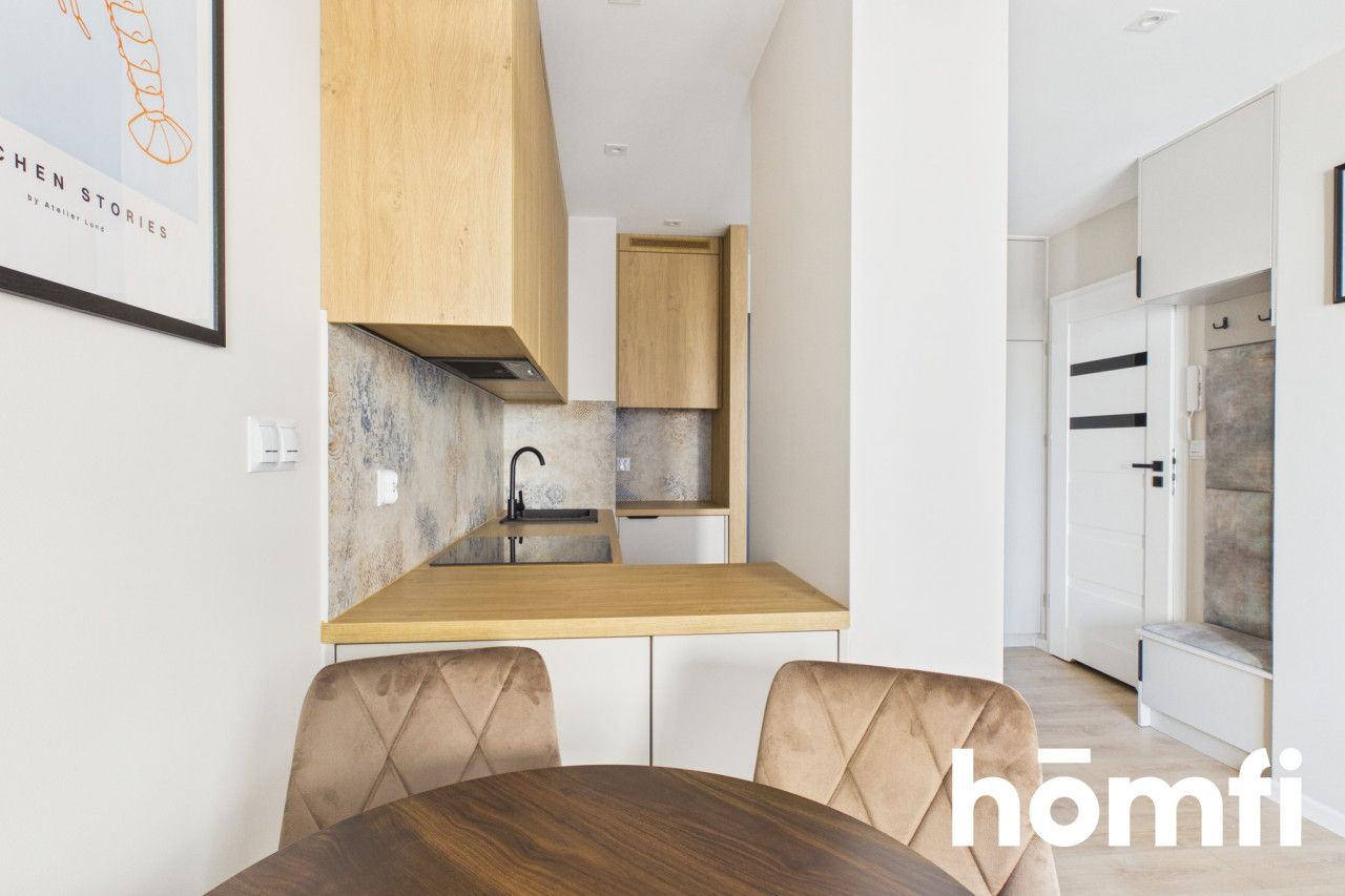 NEW 2-BEDROOM APARTMENT | UNIQUE INTERIOR | MURAPOL AGOSTO | ŁÓDŹ CITY CENTRE - Apartment - Rent - Łódź