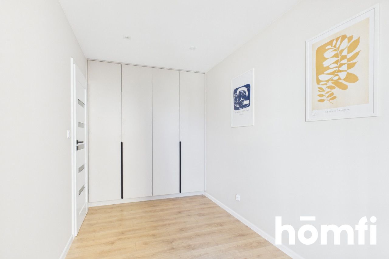 NEW 2-BEDROOM APARTMENT | UNIQUE INTERIOR | MURAPOL AGOSTO | ŁÓDŹ CITY CENTRE - Apartment - Rent - Łódź