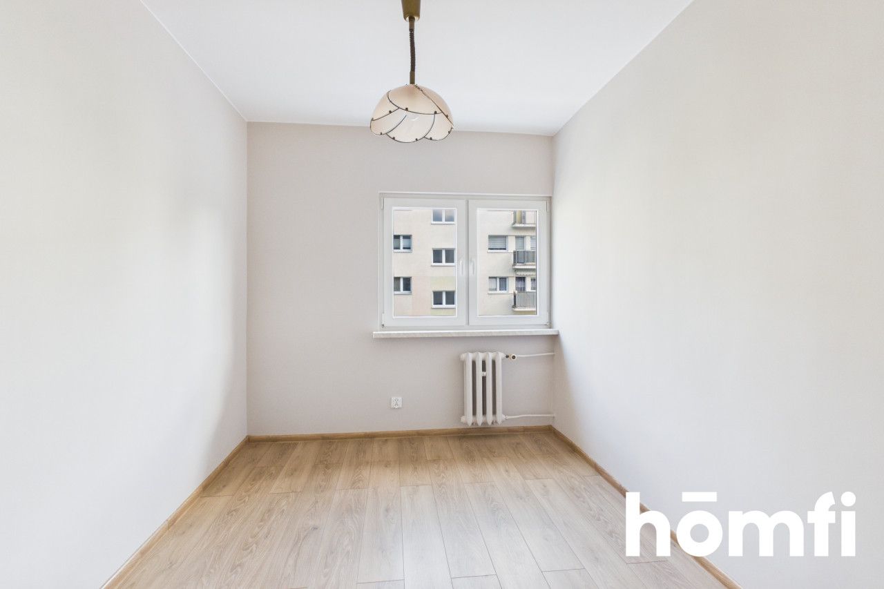2 POKOJE | GENERALNY REMONT | BALKON Z WIDOKIEM NA ZIELEŃ | TEOFILÓW - Mieszkanie - Wynajem - Łódź