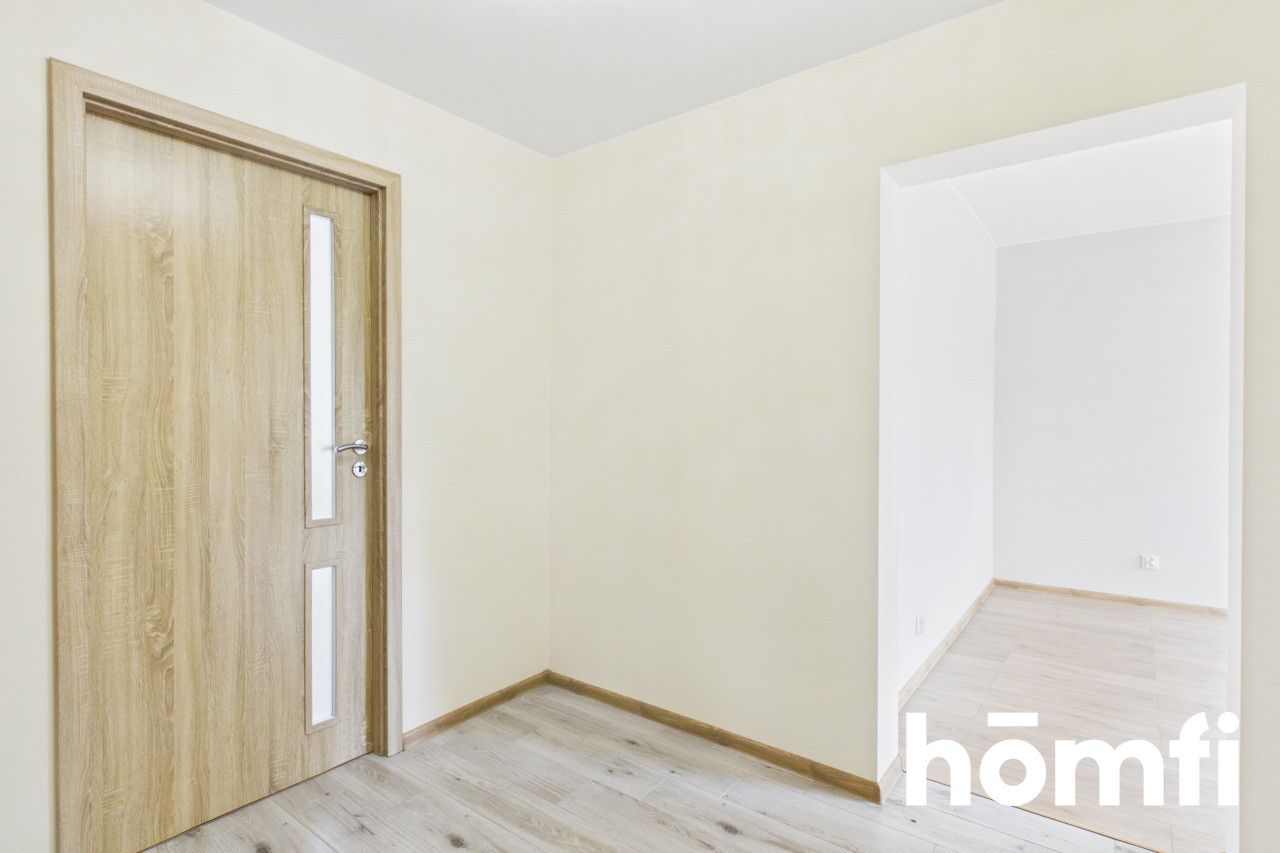 2 POKOJE | GENERALNY REMONT | BALKON Z WIDOKIEM NA ZIELEŃ | TEOFILÓW - Mieszkanie - Wynajem - Łódź