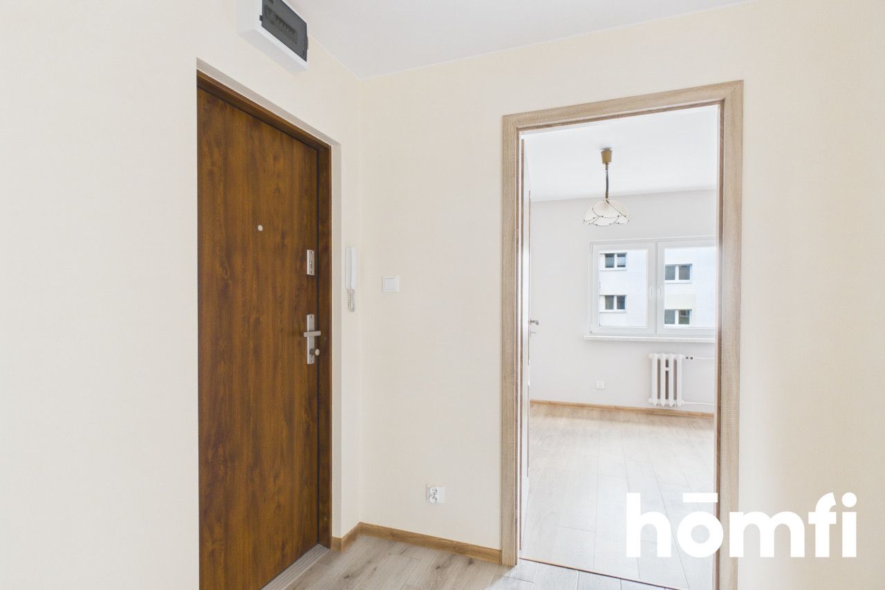 2 POKOJE | GENERALNY REMONT | BALKON Z WIDOKIEM NA ZIELEŃ | TEOFILÓW - Mieszkanie - Wynajem - Łódź
