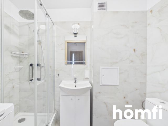 2-BEDROOM APARTMENT | COMPLETELY RENOVATED | BALCONY WITH GREEN VIEW | TEOFILÓW - Apartment - Rent - Łódź, Bałuty / Teofilów