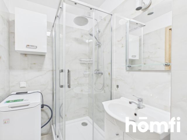 2-BEDROOM APARTMENT | COMPLETELY RENOVATED | BALCONY WITH GREEN VIEW | TEOFILÓW - Apartment - Rent - Łódź, Bałuty / Teofilów