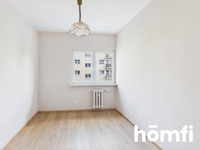 2-BEDROOM APARTMENT | COMPLETELY RENOVATED | BALCONY WITH GREEN VIEW | TEOFILÓW - Apartment - Rent - Łódź, Bałuty / Teofilów