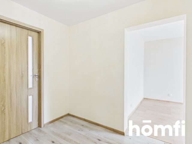 2-BEDROOM APARTMENT | COMPLETELY RENOVATED | BALCONY WITH GREEN VIEW | TEOFILÓW - Apartment - Rent - Łódź, Bałuty / Teofilów