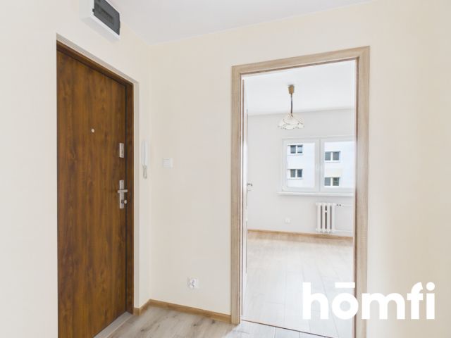 2-BEDROOM APARTMENT | COMPLETELY RENOVATED | BALCONY WITH GREEN VIEW | TEOFILÓW - Apartment - Rent - Łódź, Bałuty / Teofilów
